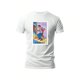 thumbnail image 3 of Playera Estampado De El Borracho Loteria Nacional Fiestas Patrias Septiembre Color Blanco Talla Mediana Marca Emil SaEs, 3 of 4