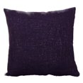 thumbnail image 2 of Square Cushion Cover 12 Colors Solid Cushion Pillow Case Bed Decor, 2 of 3