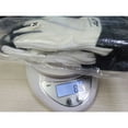 thumbnail image 3 of Agiferg Taekwondo Boxer Guard Hand Punching Bag Sanda Fighting Half Finger Gloves, 3 of 3
