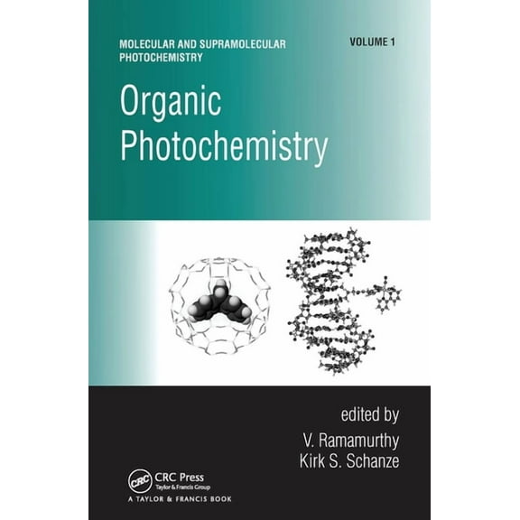 Organic Photochemistry, (Paperback)