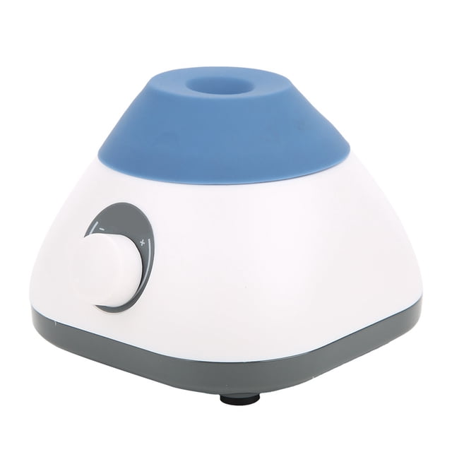 Vibración Mezclador, Mácina de Mezcla de Laboratorio Vortex Vortex Shaker Laboratorio de Laboratorio 3000 RPM Para Esmalte de Umas para Tatuajes de Tatuajes para el Laboratorio