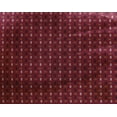 thumbnail image 4 of oneOone Georgette Viscose Fabric Basketweave Geometric Print Sewing Fabric BTY 42 Inch Wide, 4 of 4