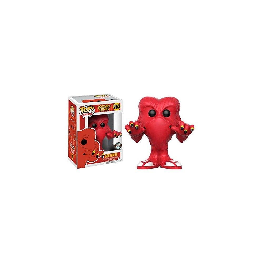 looney tunes gossamer toy