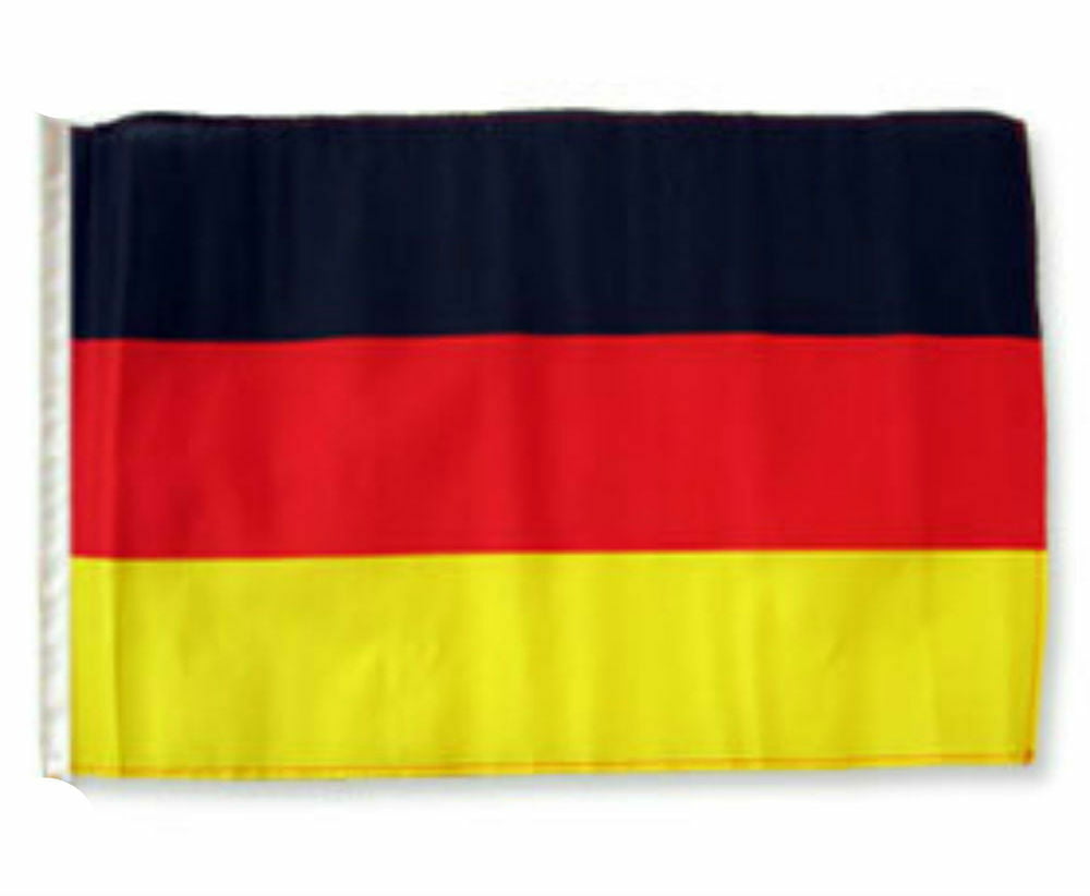 12x18 Kingdom of Wurttemburg German Germany Car Vehicle 12"x18" Flag 