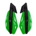 thumbnail image 4 of Filfeel Universal Motorcycle Hand Guard,7/8in 22mm ABS Fall Resistant Protector Handlebar Shield For Motorcycle Electric Bike Scooter（A Pair）, 4 of 8