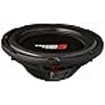 thumbnail image 3 of Cerwin-Vega HS102D HD Caisson de Basses en PVC Peu Profond (10 Pouces, 2 Ohms), 3 of 4