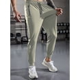 thumbnail image 4 of Men's Hiking Pants Quick-drying Breathable Outdoor Sports Jogging Pants Golf Pants Spring, Summer and Fall Wear, 4 of 9