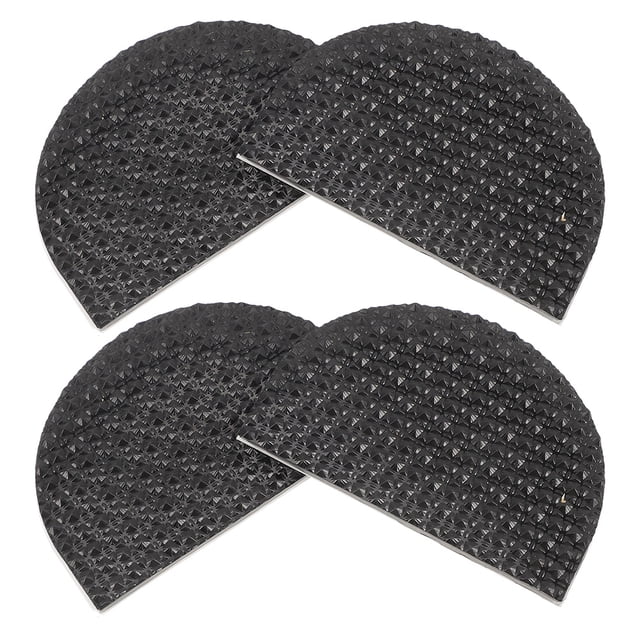 2 Pairs Non-slip Shoe Pads Shoe Sole Protector Sneaker Sole Protector Nonslip Shoe Pad
