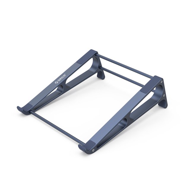 Orico Office Hotel Soporte para computadora portátil Aleación de aluminio Silicona Antideslizante Soporte hueco Soporte de disipación de calor Computadoras Accesorio MA15 Grande Vogacara EL005360-02B