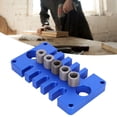 thumbnail image 4 of 08650 Punzón posicionador de clavijas Bling Bling 3 en 1 Azul, 4 of 10