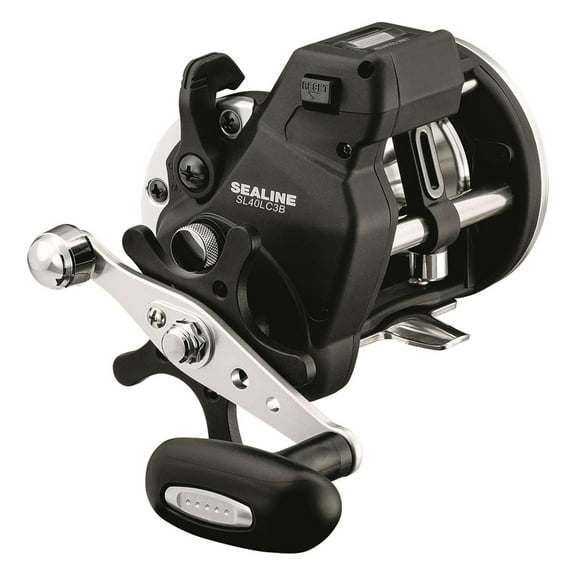 Daiwa SG LINECOUNTER Reel 3 4.2 : 1