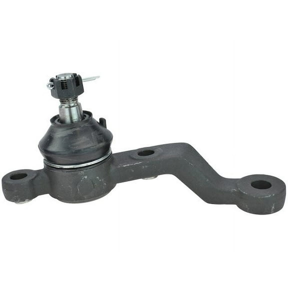 Front Left Lower Ball Joint - Compatible with 2002 - 2010 SC430 2003 2004 2005 2006 2007 2008 2009