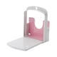thumbnail image 2 of Cortadora de pan perfecl ajustable Rosa, 2 of 8
