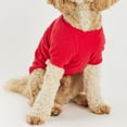 thumbnail image 3 of Mono navideño para perro, ropa bonita para perros Grinch, divertidos perros pequeños, medianos y grandes, 3 of 8