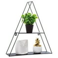 thumbnail image 2 of Truu Design Étagère murale flottante décorative - Triangle, 2 of 5