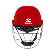 Shrey CLASSIC Steel Cricket Helmet