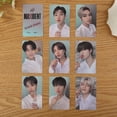 thumbnail image 4 of Kpop Idol Stray Kids MAXIDENT Photocard Fans Colección De Alta Calidad HD Tarjeta Fotográfica Para Regalo De Estancia, 4 of 4