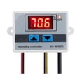 thumbnail image 3 of W3005 110 220V Incubator Digital Humidity Controller Hygrometer Switch Tester, 3 of 7