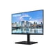 thumbnail image 2 of Monitor de ordenador SAMSUNG FT45 Series 24" FHD 1080p 75Hz, 2 of 9
