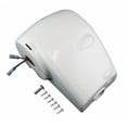 thumbnail image 1 of Carefree RV Awning Motor Cover R001324WHT For Use With Eclipse Awnings; White, 1 of 5