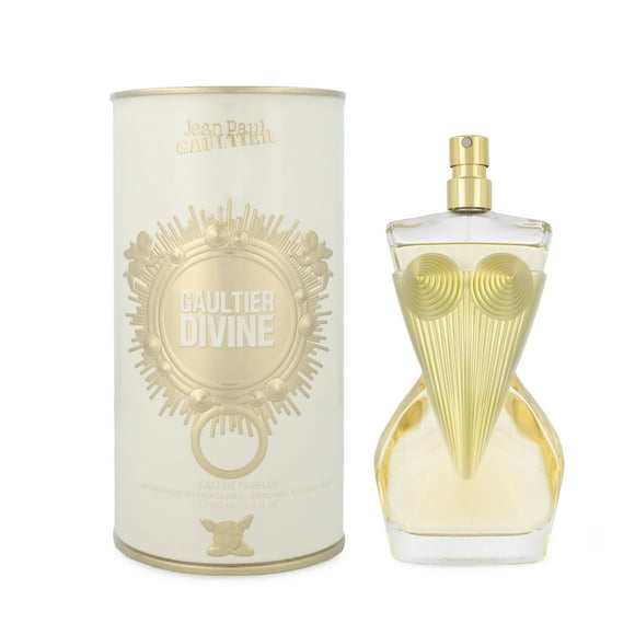 Jean Paul Gaultier Divine 100Ml Edp Spray Jean Paul Gaultier Jean Paul Gaultier