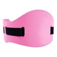 thumbnail image 1 of Cinturón de flotación para natación Cinturón de flotabilidad Equipo auxiliar de entrenamiento de natación Aeróbico acuático M Pink, 1 of 9