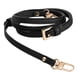 thumbnail image 4 of Correa de Cuero para Bolso Sunnimix Correa de Bolsos Negro, 4 of 8