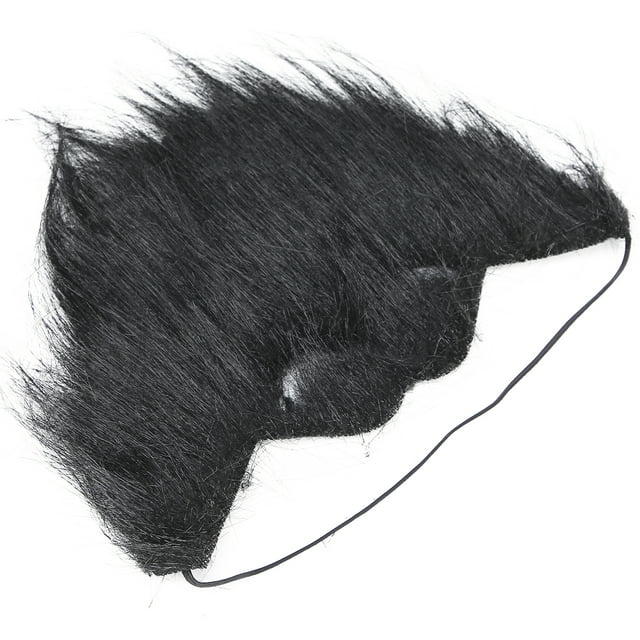False Beards, Halloween Beard False Facial Hair Men Fake Beards For Theatre For Parties For Cosplay