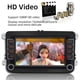 thumbnail image 2 of Radio Coche 7 Pulgadas HD Carplay Inalámbrico Android Auto Radio FM para (2 + 32G), 2 of 9