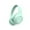Green, variant on Kids Bluetooth Headphones, Lightweight Wireless Headphones for Kids, 85/94dB Volume Limited, 60 Hours Playtime, Bluetooth 5.3, Over-Ear Toddler Headphones with Built-in Mic