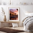 thumbnail image 6 of Diamond Art Kits for Adults - 5d Canal Sunset Reflection Europe Scene Diamond Painting for Adults, Diamond Art for Adults Beginners, Diamond Painting Kits for Adults for Home Wall Decor, 6 of 7