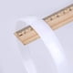 thumbnail image 5 of 20 piezas diademas de plástico blanco artesanal lisas sin dientes bandas para el cabello de bricolaje diademas lisas, 5 of 5