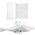 thumbnail image 2 of BFE99 Disposable Non-woven Fabric Filter Mouth Face Cover Cloth Meltblown Filter Cloth 20M, 2 of 9