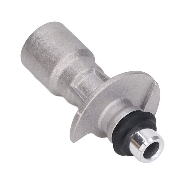 Adaptador de tubo de enfriador de aceite Jadeshay Metal LR028136