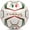 Mexico (White), variant on RBX Size 5 Soccer Ball: World Cup & National Team Soccer Balls for Adults & Kids