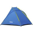 thumbnail image 6 of Tent World Mars UV Protection 26" x 3" Beach Tent, Blue, 6 of 7