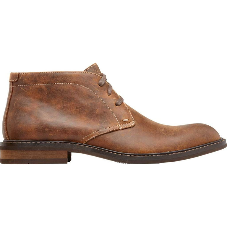 Vionic chase deals chukka boots