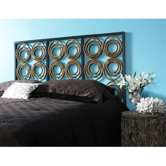 Padmas Plantation  Suki Headboard - Twin