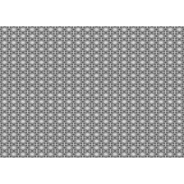 Ahgly Company Machine Washable Indoor Rectangle Transitional Silver Gray Area Rugs, 8' x 12'