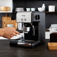 thumbnail image 5 of Mr. Coffee BVMCECMP60 Automatic Espresso Cappuccino Maker Machine w/ 15 Bar Pump, 5 of 7