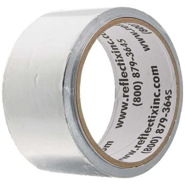 Cinta adhesiva Reflectix FT210, rollo de 5 cm x 9 m