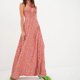 thumbnail image 2 of Vestido de fiesta de flores para mujer Vestido elegante con estampado floral para mujer Vestidos femeninos FLhrweasw Nuevo, 2 of 7