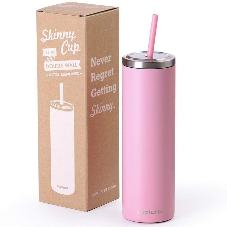Vacuum Insulated Stainless Steel Bottle, 2 qt Stanly cup Sublimations  blanks Gourde Garrafa térmica de água Pink tumbler cup w - AliExpress