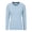 Pale Blue, variant on Womens Endurance Long-Sleeved Top