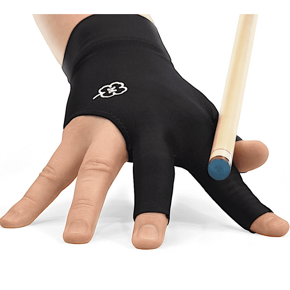 McDermott Billiard Pool Glove - Right Hand, Extra Large