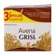 thumbnail image 4 of Jabón de tocador Grisi avena 3 pzas de 125 g c/u, 4 of 4
