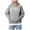 Grey hoodies girl JK1113, variant on UYYX Sweatshirts For Girls Hoodie Girls Sweatshirts For Girls Toddler & Kids Little Girl'S Pullover Tops Sweaters & Hoodies 13-14 Years