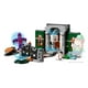 thumbnail image 3 of Set LEGO Super Mario Set de Expansión: Entrada de Luigi’s Mansion 71399, 3 of 3