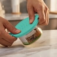 thumbnail image 5 of Dog Food Can Lids,Food Can Lids,Silicone Pet Food Can Covers for Dog & Cat Food, 5 of 8