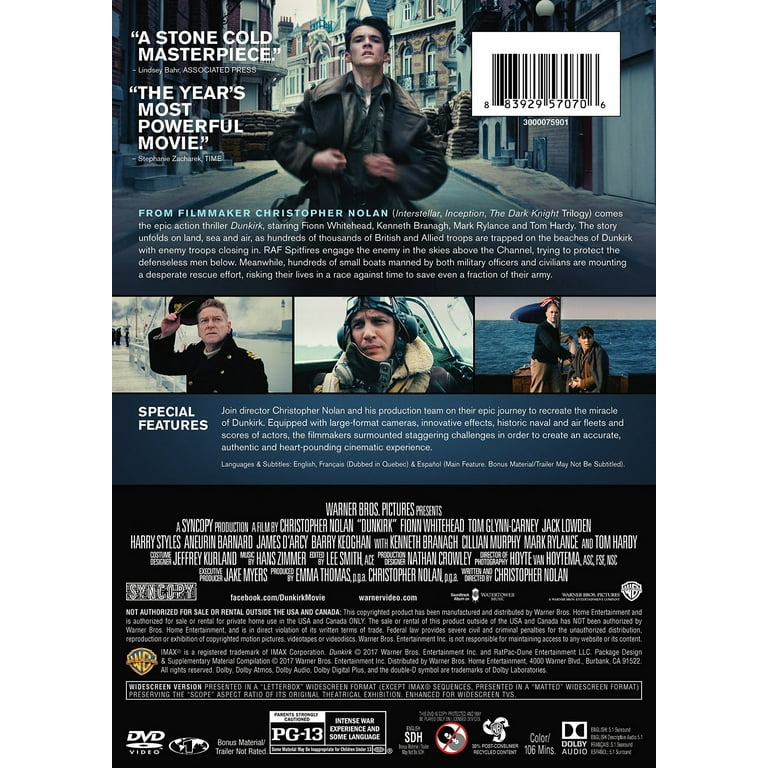 Dunkirk full movie 123movies sale